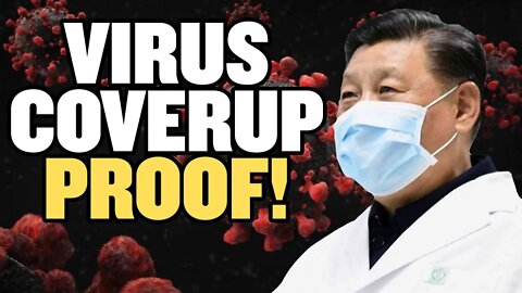 PROOF China Covered Up Coronavirus | Thai-China Meme War