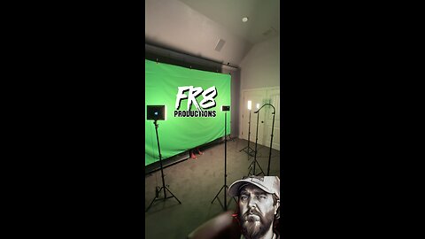 I am FR8 Productions!