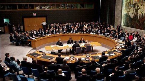 Exposing The UN's Declaration of War on ‘Dangerous’ Conspiracy Theories (Video)