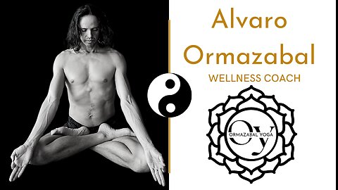 Yin Yoga by Ormazabal Yoga. Deep postures, Beginners welcome