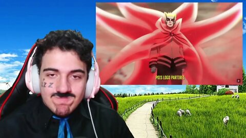 PASTOR REACT ♪ Desabafo Naruto | Adeus Kurama | AniRap (@Prod Hunter)