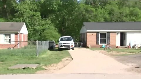 Suspect turns himself in after allegedly shooting 6-year-old girl, parents