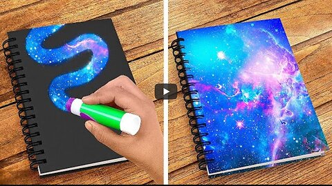 Smart Drawing Hacks And DIY Ideas for Beginners