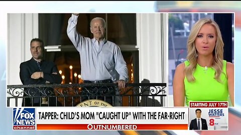 Kayleigh McEnany to CNN Host: Have You Lost Your Mind?