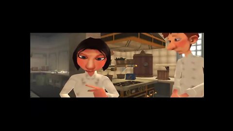 Ratatouille Loquendo #5: Ritorno ai fornelli (3/3)