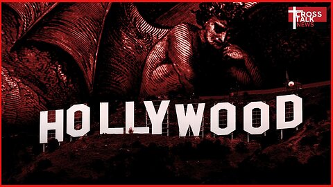 CrossTalk Tonight: EXCLUSIVE: Inside Hollywood Satanism