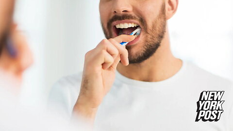 When is the best time to brush teeth? Your morning routine might be doing harm, dentist says