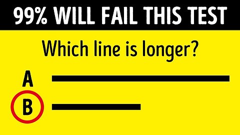 7 Riddles that will test your mind power.