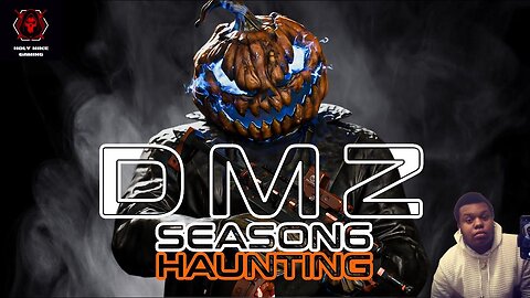 I Ain't Afraid of No Ghosts"😈 Call of Duty The Haunting Event MWII | WARZONE