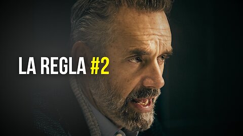 🟢 Tienes que SER MEJOR - Regla#2 Jordan Peterson Subtitulado Al Español