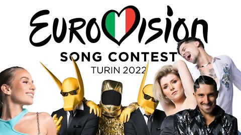 Eurovision is here to save the planet