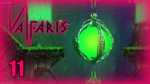 🎸 Valfaris (Bulk Doors) Let's Play! #11