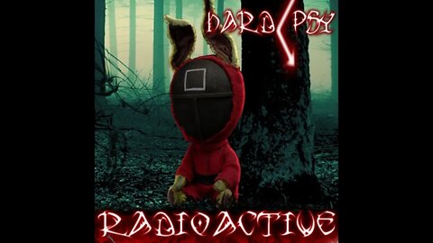 DJ Radioactive - HardPsy