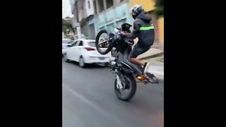 🏍️ Pessoas do grau | veja como dar grau - caras do grau #milgrau 🏍️