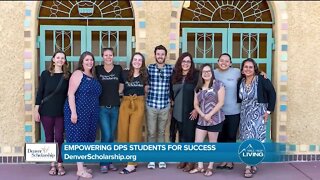 Empowering DPS Students // Denver Scholarship Foundations