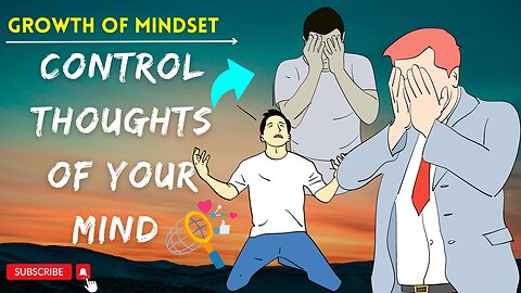 HOW TO CONTROL THOUGHTS OF YOURMIND TRY THIS TRICKon meditation |EHM -Motivitional Speaker