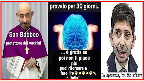 "ALESSANDRA LA RISVEGLIATA!"🧠CREDEVA NEL💉SPERIMENTALE FINO A CONVINCERE TUTTI I SUOI FAMIGLIARI AD INOCULARSI🙈 🙉 🙊