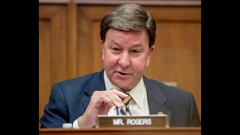 Mike Rogers Hits Pentagon Abortion Policy