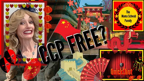 CCP Free?