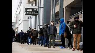 Canada's April Unemployment Report: Behind the Numbers