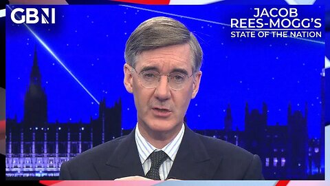 Jacob Rees-Mogg: The presumption of innocence is fundamental to our justice system.