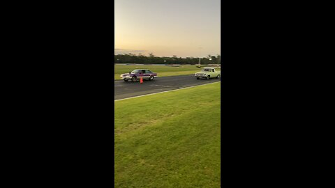 Roll Racing Brisbane