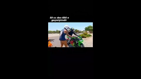 funny bike crash