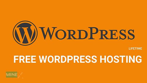 Get Free Lifetime WordPress Hosting on Oracle Cloud with Custom Domain