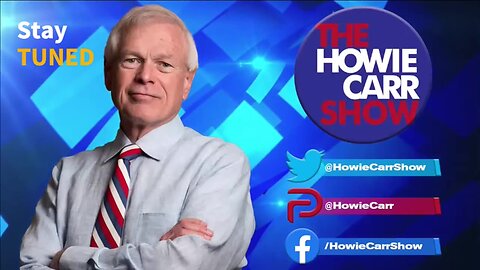 The Howie Carr Show June 6, 2024