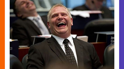 Doug Ford Threatens To Take Cars And Revoke Licenses