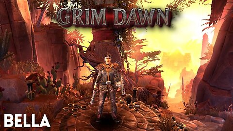 Grim Dawn - Episode 03