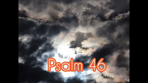 Psalm 46