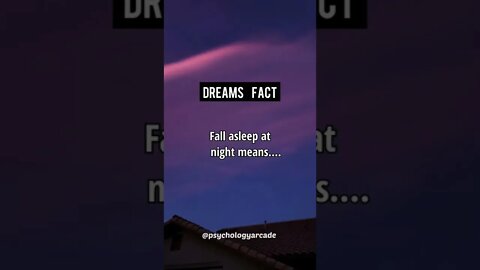 sleeping| # psychology top 6|# psychology# Motivation |# success| psychology tricks