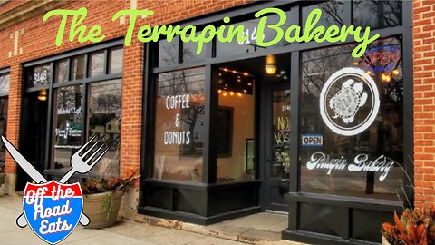 The Terrapin Bakery- Tremont, OH