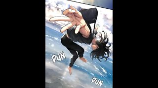 Manga #manhwa #mangá #webtoon #shorts