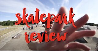 NAGS HEAD YMCA SKATEPARK REVIEW