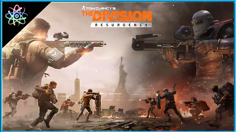 THE DIVISION: RESURGENCE - Trailer "Ação Tática" (Legendado)