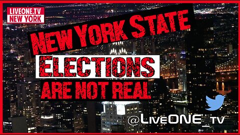 INSIDER Rigging New York's Elections? Marly Hornik talks Evidence and Law