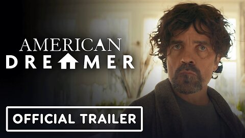 American Dreamer - Official Trailer