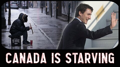 A cost of living crisis and Trudeau keeps finding ways to spend on all the wrong things.