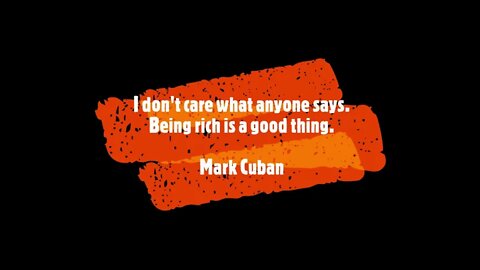 Mark Cuban | Quotes For Leaders