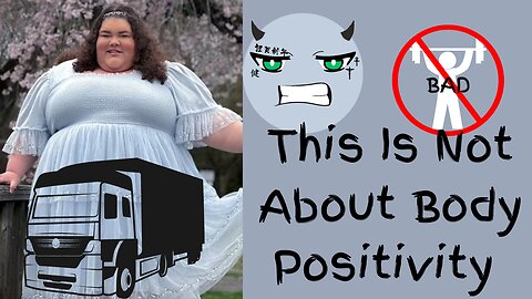 Fat Activist are killing Fat Acceptance