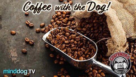 Coffee with the Dog EP151 - Ya Fadahs Day Recap