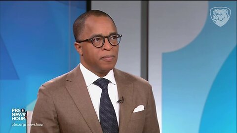 Jonathan Capehart Tries To Blame Trump For Putin Murdering Alexei Navalny