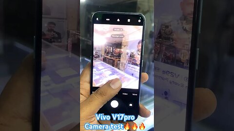 vivo v17pro, vivo v17pro unboxing, vivo v17pro camera test, vivo v17pro in 2023 #shorts #viral