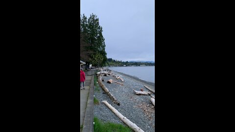 Qualicum Beach