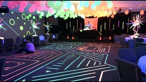 LifePoint Christian Church - Daddy Daughter Dance 2022