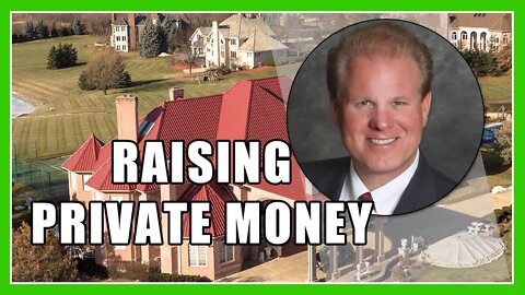 [Guest Appearance] Jay on Kris Haskins' Show - Raising Private Money - Real Estate Investing