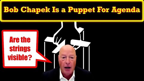 Disney CEO Bob Chapek Makes Himself and Disney a Puppet For Activist Agendas