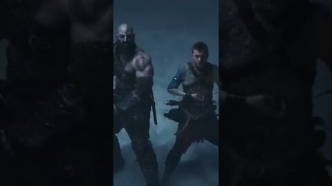 God of War Ragnarok: Asgardians Confirmed to be in the Game!